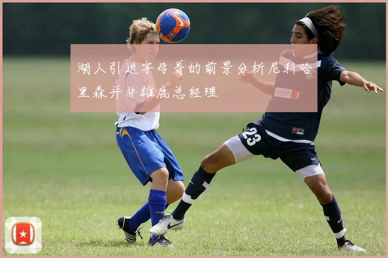 湖人引进字母哥的前景分析尼科哈里森并非雄鹿总经理