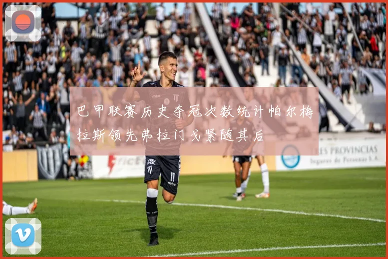 巴甲联赛历史夺冠次数统计帕尔梅拉斯领先弗拉门戈紧随其后
