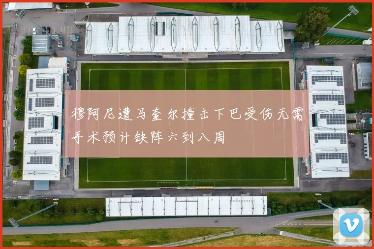 穆阿尼遭马奎尔撞击下巴受伤无需手术预计缺阵六到八周